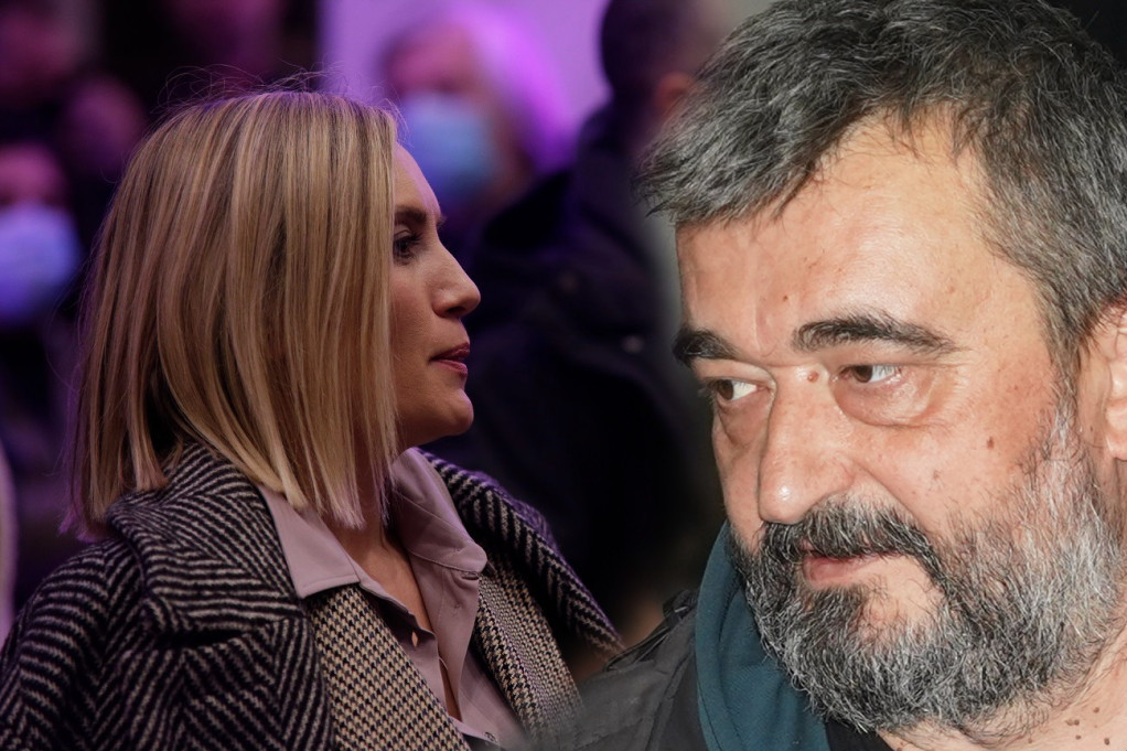 Evo koliko je Milorad Milinković bio stariji od glumice Jelene Đukić