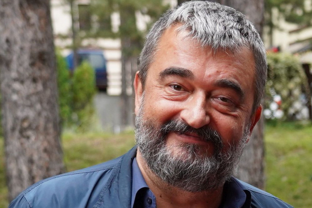 Na mesto Milorada Milinkovića u Poteri stiže on! Novog tragača svi odlično znamo