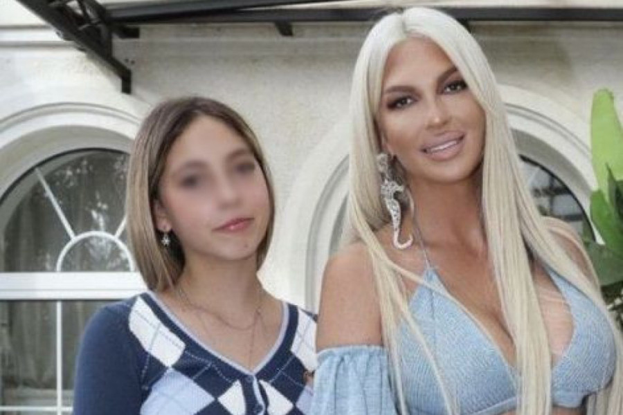 Evo čime se sada bavi Atina Tošić! Manekenstvo i društvene mreže je ne zanimaju!