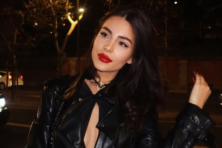 Anastasija jasna: Nisi žalio kad si me gazio, ostavljam te