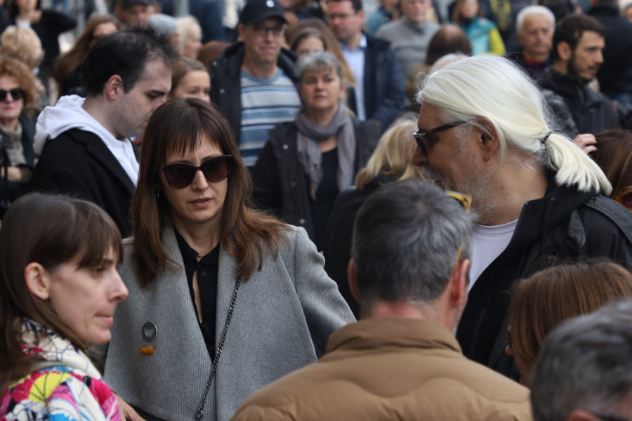 Glumicu ste gledali svako veče u seriji, a niste znali da je ćerka Slavka Ćuruvije