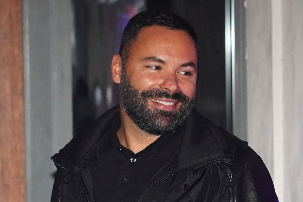 Zlata dobila najslađe pojačanje: Andej Ilić postao tata, bebino ime je preslatko