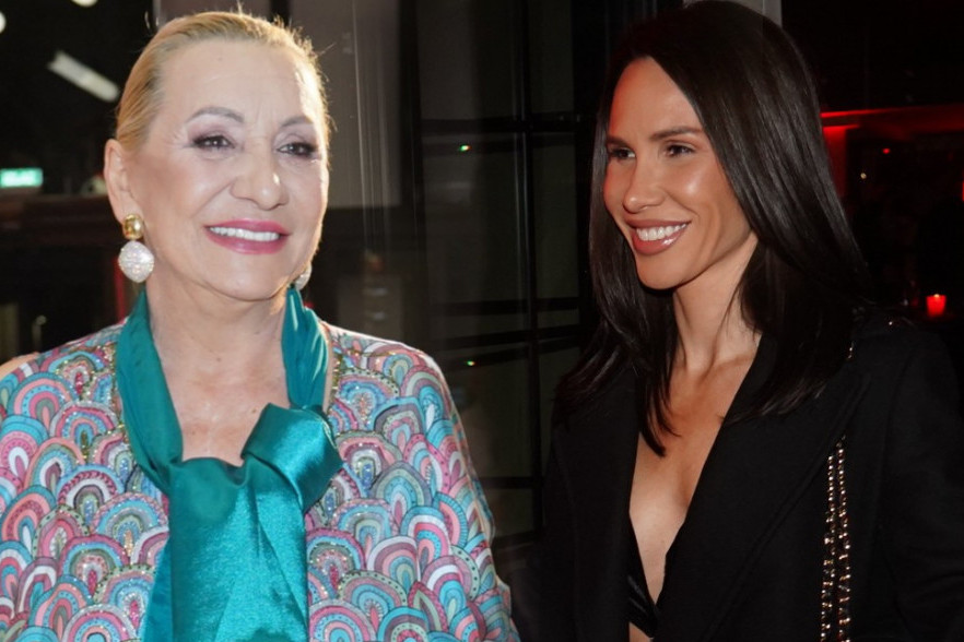 Nikolija pokazala ćerke posle toliko vremena, vidi se šta su nasledile od Vesne!