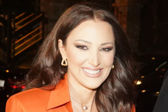 Aleksandra Prijović se oglasila posle dužeg vremena: Sreća se ne može sakriti