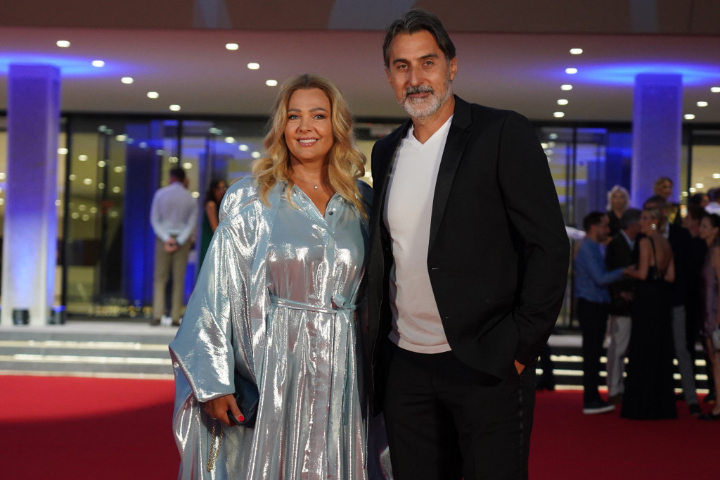 Mina Zimonjić uspela! Nenad joj je najveća podrška, dani sreće počinju