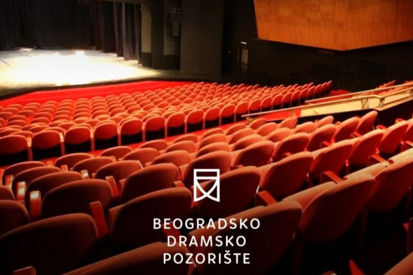 Beogradsko dramsko pozorište oprašta se od poznatog glumca, preminuo u 70. godini