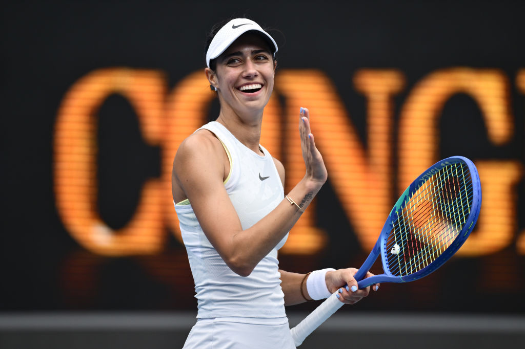 Olga Danilović je maštala o ovom trenutku, čestitke stižu sa svih strana sveta