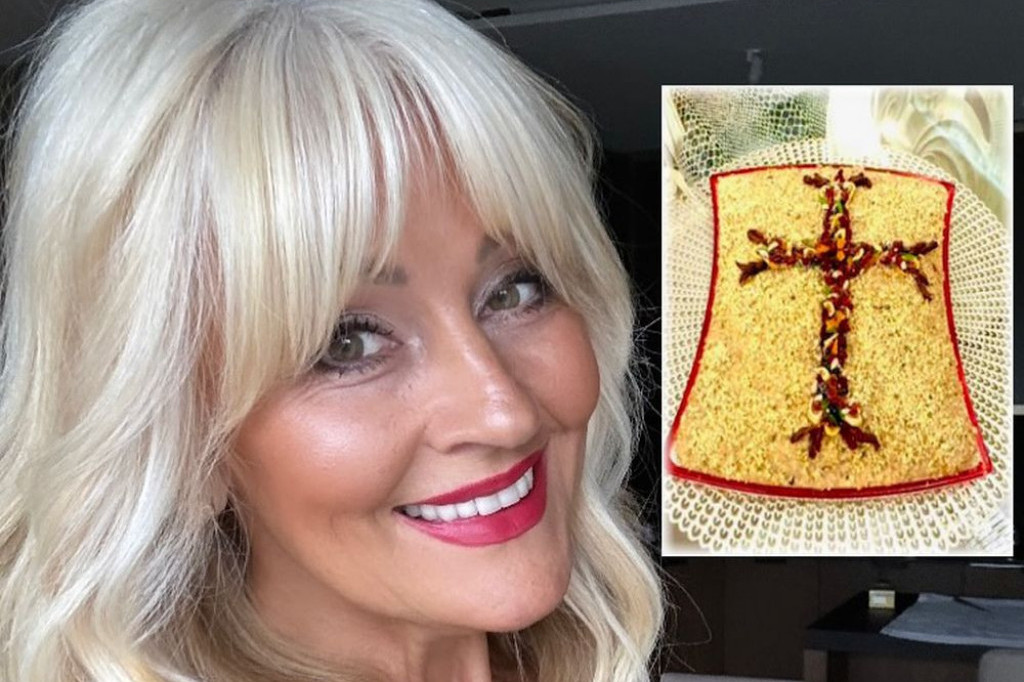 Recept za slavsko žito Slavice Rokvić, prenosi se sa kolena na koleno, svaka srpska kuća treba da ga ima