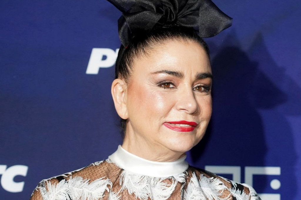 Da li verujete da je ovo Alka Vuica? Napunila 63 godine, ošišala se, u lice svi gledaju