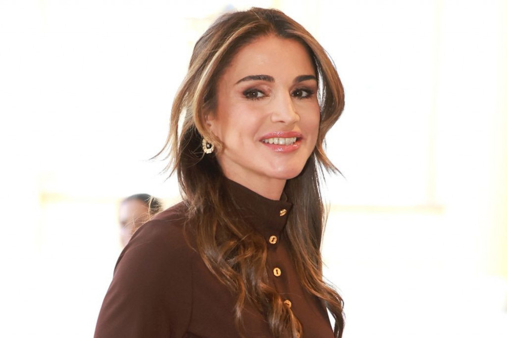 Kraljica Ranija oči u oči sa Melanijom Tramp, susret o kom se priča (foto)