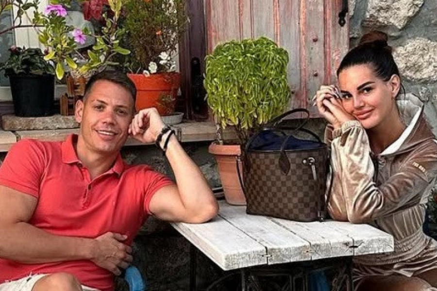 Ova imena se daju dečacima rođenim na Krstovdan! Jovana i Bogdan izabrali moćno!