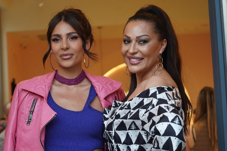 Jedna reč dovoljna: Evo kako je Anastasija reagovala na otkazivanje Cecinog koncerta na Ušću