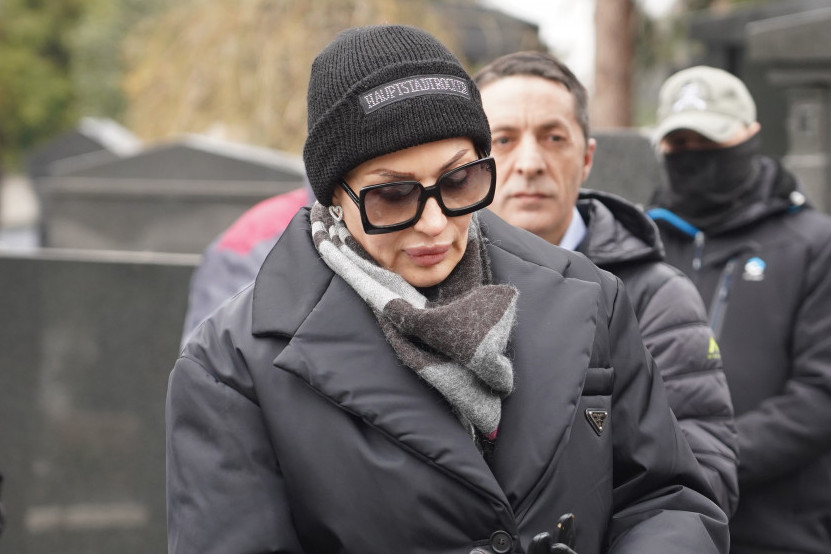 Cecin koncert na Ušću otkazan!