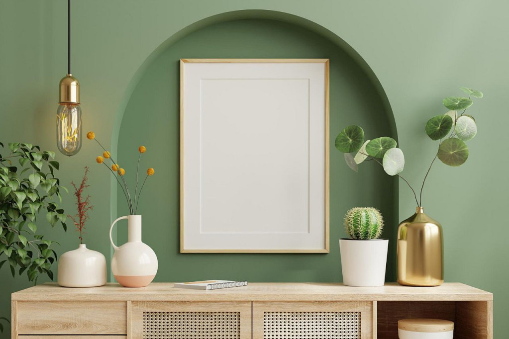 Kako da vaš dom izgleda skuplje? Luksuz bez velikih ulaganja