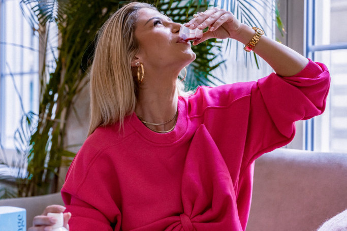 Reci zbogom nadutosti! Kreni s detoksom i oblikovanjem tela, a evo i kako!