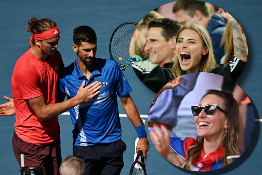 Samo 3 godine mlađa, a usudila se na ono što Jelena nikad ne bi! Evo šta je uradila lepotica Zvereva