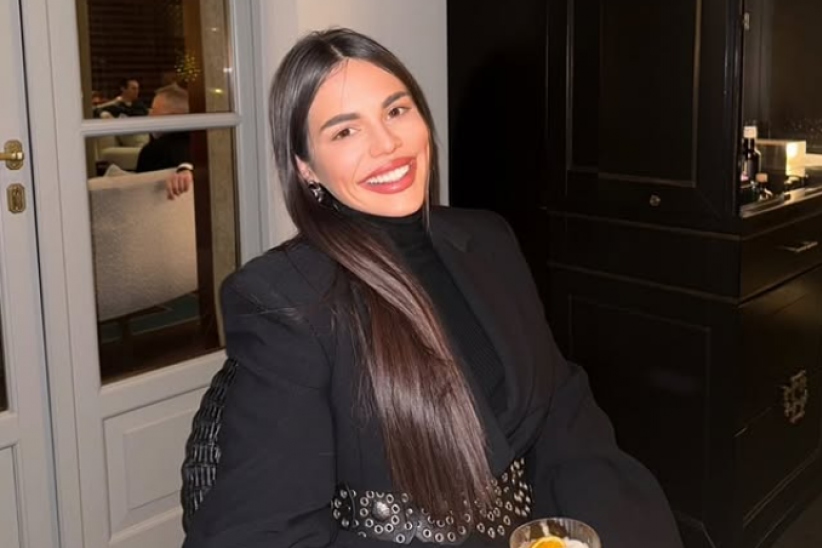 Ma kakva jaja, viršle i testo, ovo je doručak Maše Terzić u Portugalu