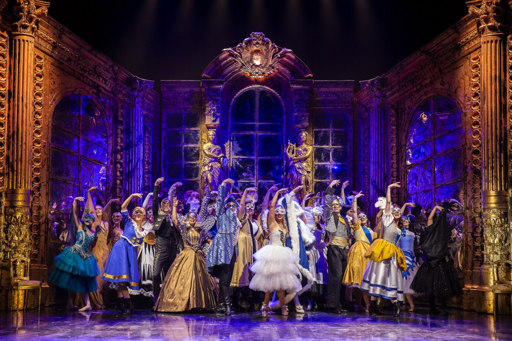 Ekskluzivni intervju sa “Fantomom iz opere”! Najpopularniji svetski mjuzikl stiže kod nas