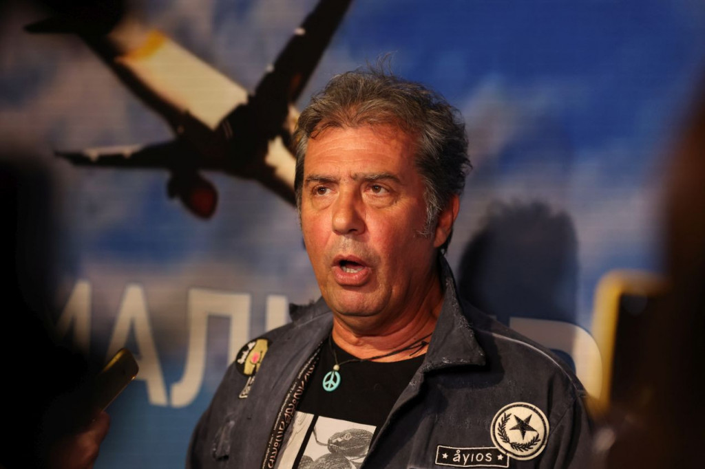 Svideo joj se drugi tip: Kiki Lesendrić o izazovima u 40 godina dugom braku