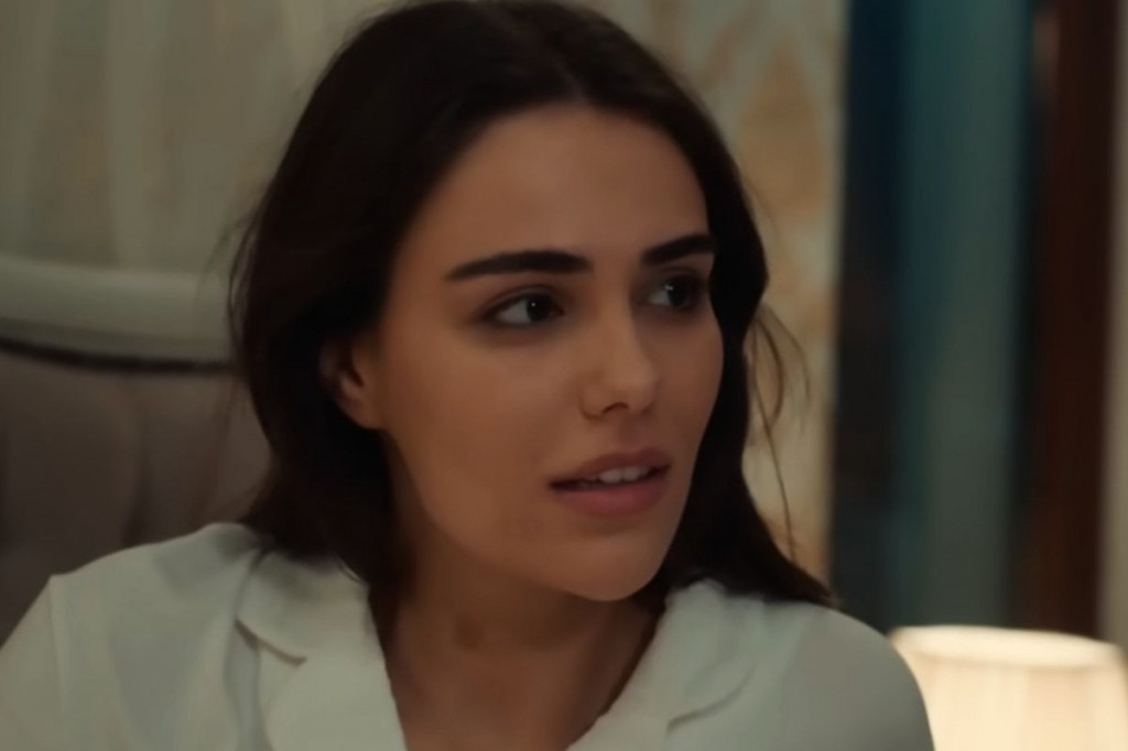 Turski mediji bruje: Turkan krije da čeka bebu sa oženjenim?