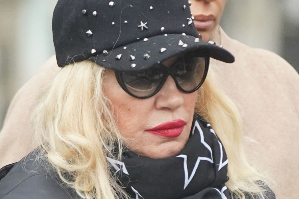 Nada Topčagić mesec dana bije bitku za zdravlje, oglasio se njen neutešni suprug