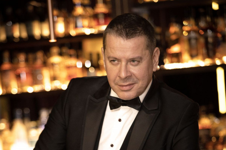 Gospodski! Vlado Georgiev na koncerte nikada ne kreće iz kuće, ovo je razlog