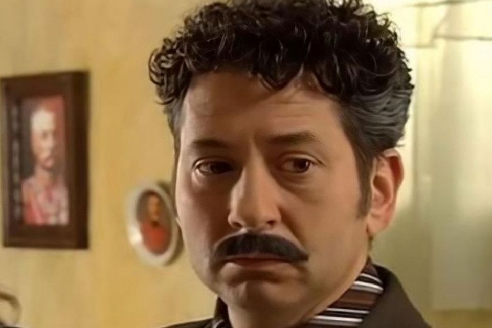 Preminuo glumac Dejan Matić Mata