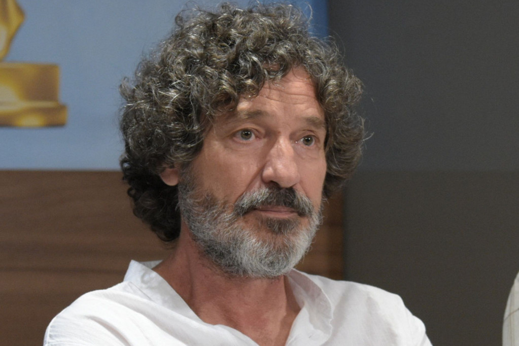 Bio mi je venčani kum i najbliži saradnik: Gagi Jovanović ne krije bol