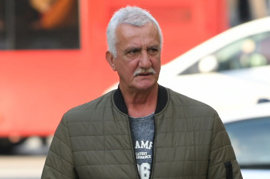 Branko Babović ostavio ženu zbog 28 godina mlađe, a sada raskinuo i sa njom: Zabrljao sam!