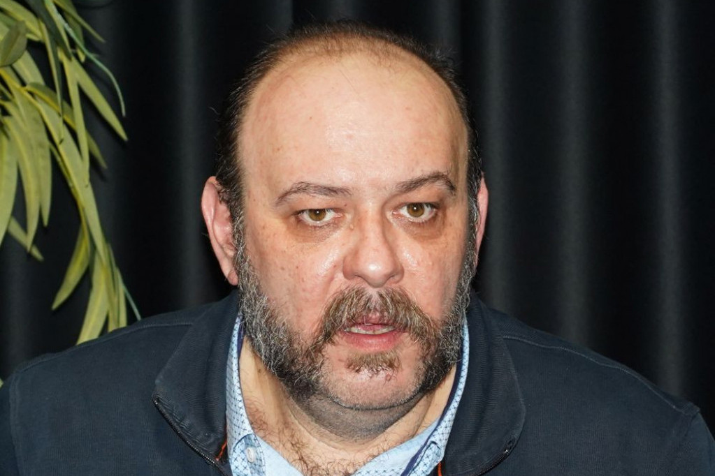 Ljuba Bandović bio je u braku sa ovom poznatom umetnicom, razvod krili sedam godina