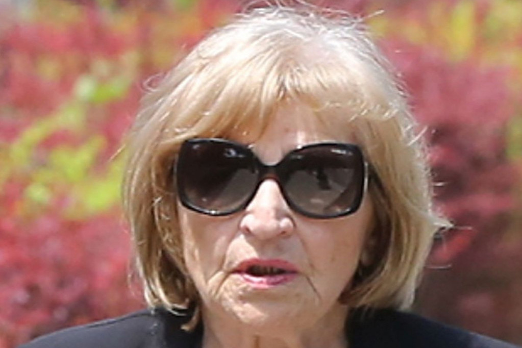 Njen gubitak teško je prebolela: Mira Banjac ostala i bez najbolje prijateljice