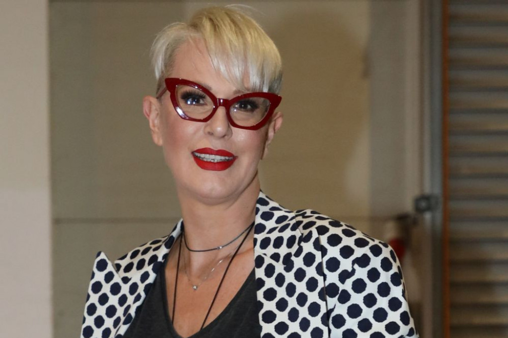 Ako upišete ovaj fakultet, profesorka bi mogla da vam bude Tijana Dapčević