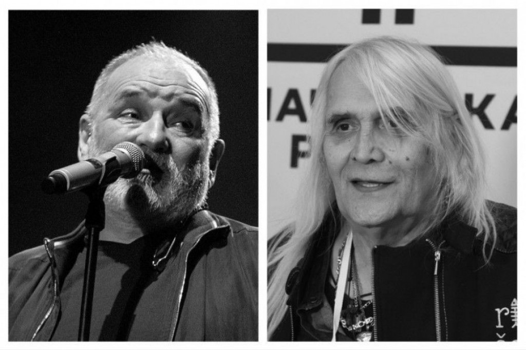 Zbog nje Balašević i Bora Čorba nisu pričali 40 godina