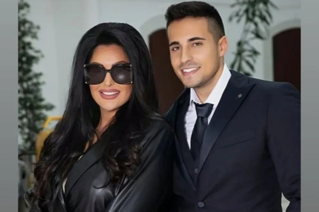 Sin Dragane Mirković na meti prevarantkinje, Dragana najavila tužbu