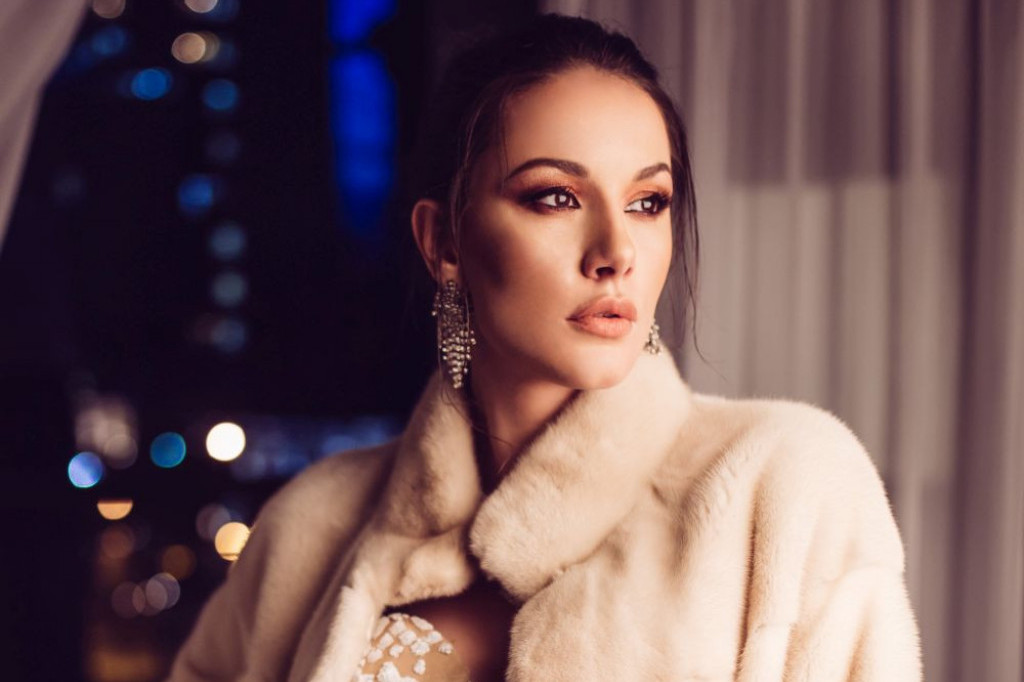 Za razvod Katarine Šišmanović kriva je ona: Bila sam u vezi, a živela sam sama