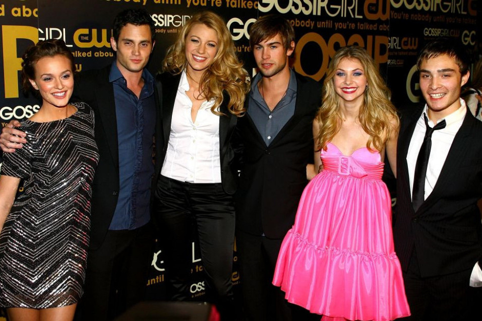 Ogromna tragedija: Glumica iz serije Tračara iznenada preminula u 39. godini