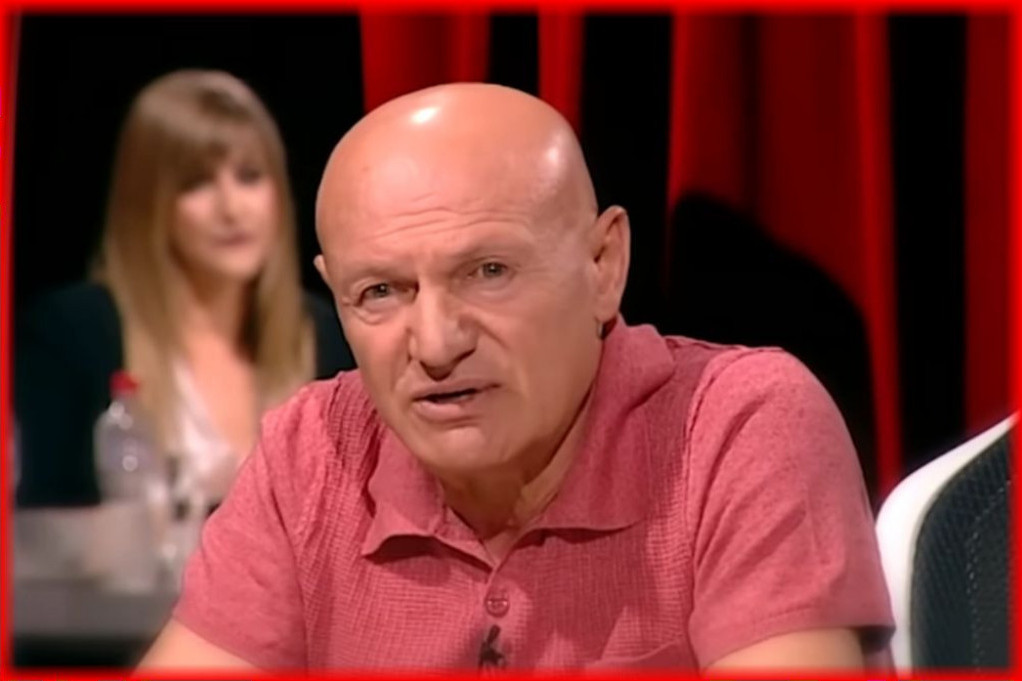 Poslušajte Šabanovu neobjavljenu pesmu, njeno ime izgovara sa setom, tekst kida dušu