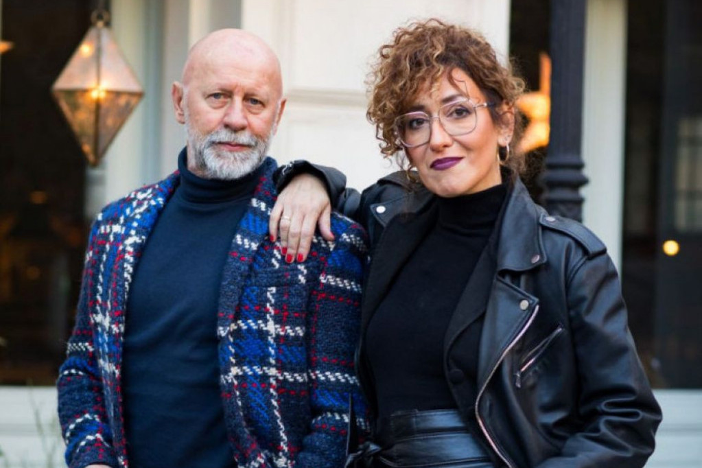 Lagao me je 2 godine! Prva Žikina supruga ogorčena, otkrila detalje veze sa Jelenom: Dolazila mi je u kuću