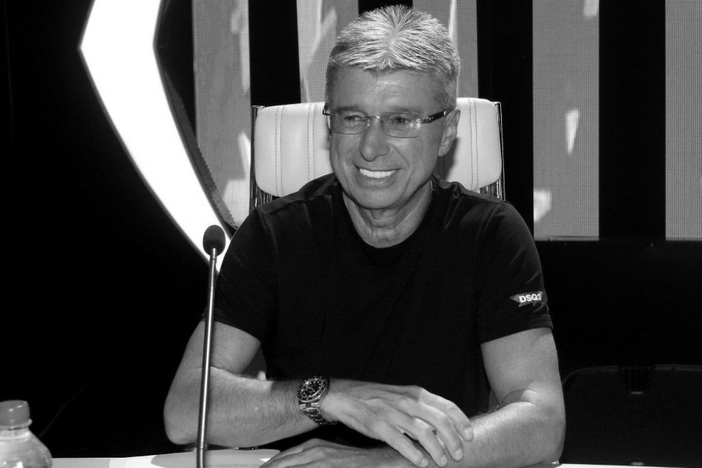 Popović ovome nije odoleo, pa pozivao i druge da probaju