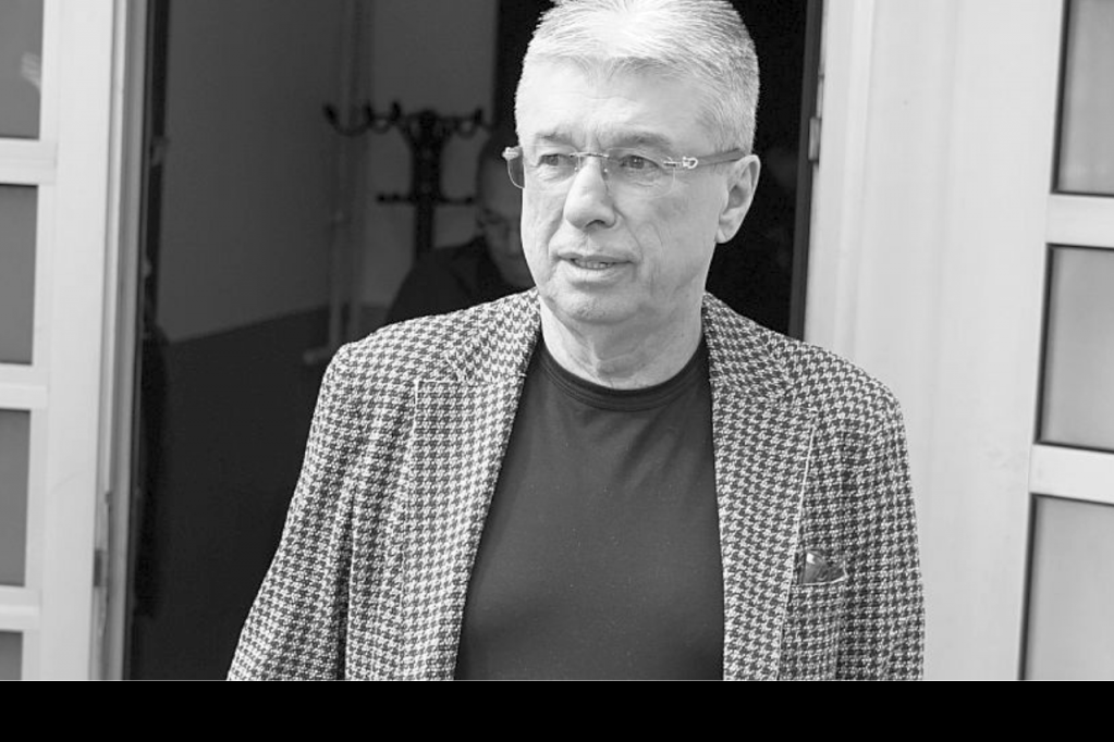 Saša Popović je nosio veliku bol: Ništa nije moglo da izbriše jezivu tragediju