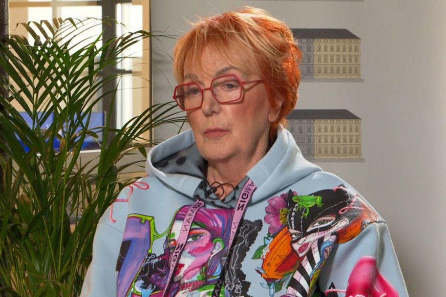 Rekla sam deci da je gotovo, ne želim se mučiti: Vedrana Rudan progovorila o eutanaziji