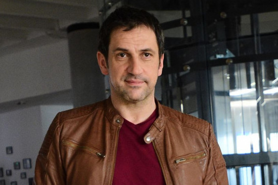 Goran Bogdan vratio se u rodni kraj, ne odvaja se od braće