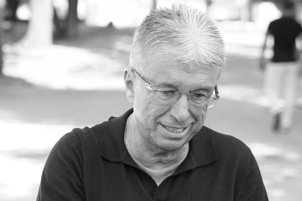 Sašin najbolji drug o njegovim poslednjim satima života: Pred smrt nikome nije dao da...