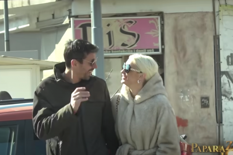 Tumor je ružna prošlost: Izabranik Anje Mit borio se za život, sada čeka dete