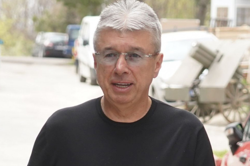 Suzana Jovanović i deca objavili čitulju Saši Popoviću: Prošlo je pola godine...