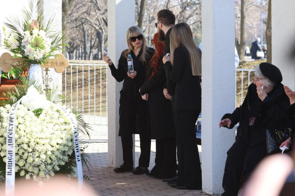 Komšinica Saše Popovića ne prihvata da ga više nema: Bio je uvek nasmejan, prerano nas je napustio