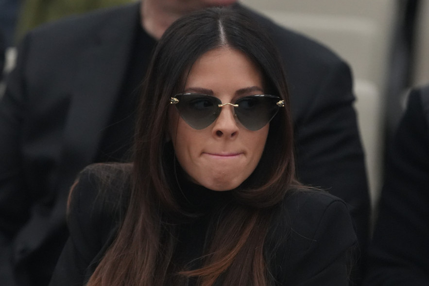 Ovo je Sašina poslednja želja: Ana Sević otkrila šta se dešava sa Zvezdama Granda