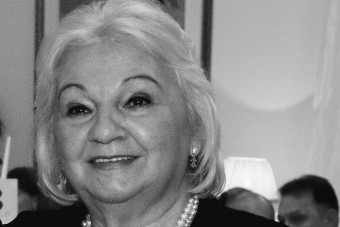 Napustila nas je naša duša, anđeo: Preminula majka Danijele Karić, Hafa