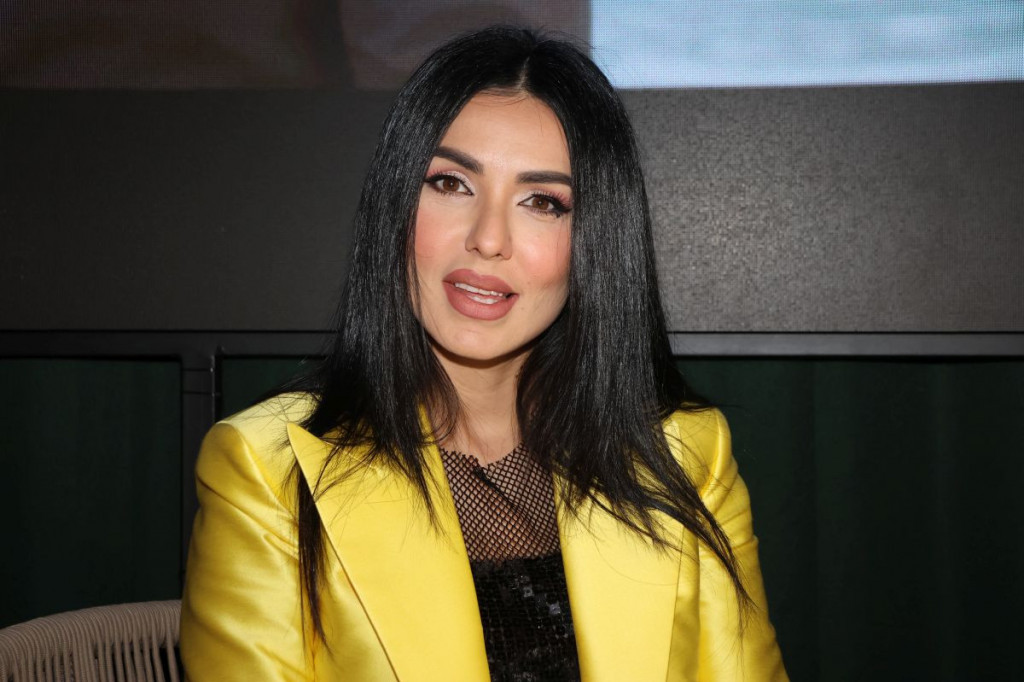 Svi se pitaju gde je sestra: Brat Tanje Savić se venčao, trudna mlada oduševila lepotom