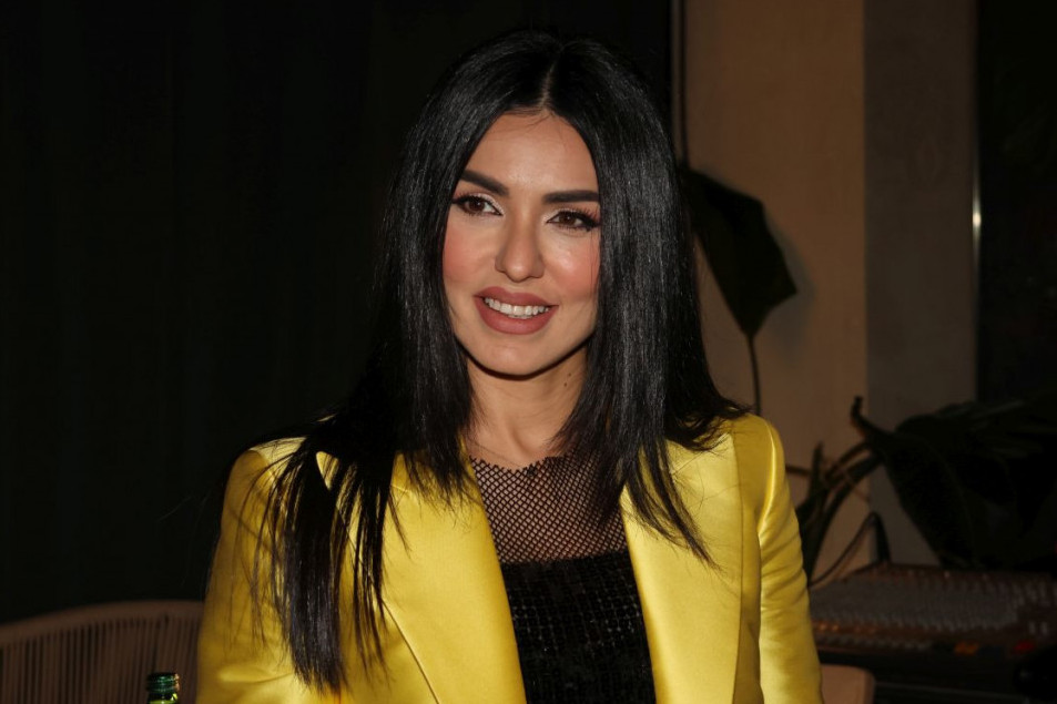 Kosa Tanje Savić je njen zaštitni znak, ovako je neguje